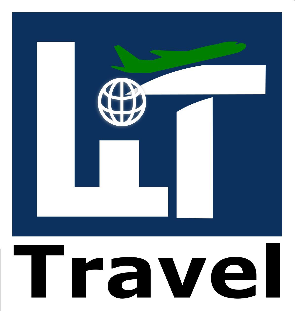 Lit Travel logo
